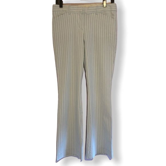 Express Design Studio Editor Pants Size 4 - Picture 1 of 5